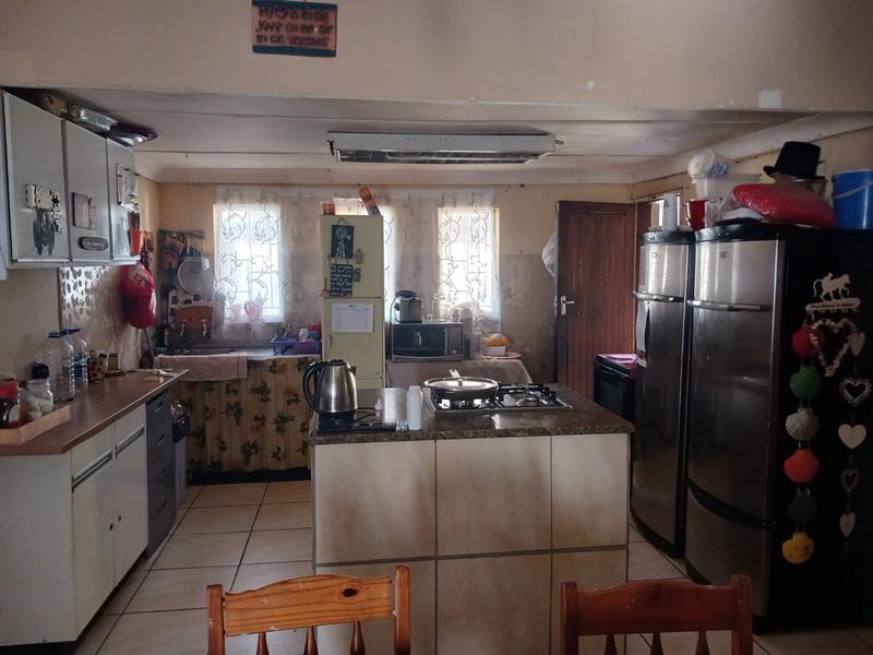 4 Bedroom Property for Sale in Meyerhof Free State